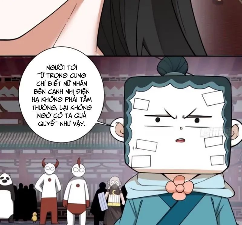 Hắc Ám Kiếm Sĩ Hồi Quy - Chương 309 - Trang 13