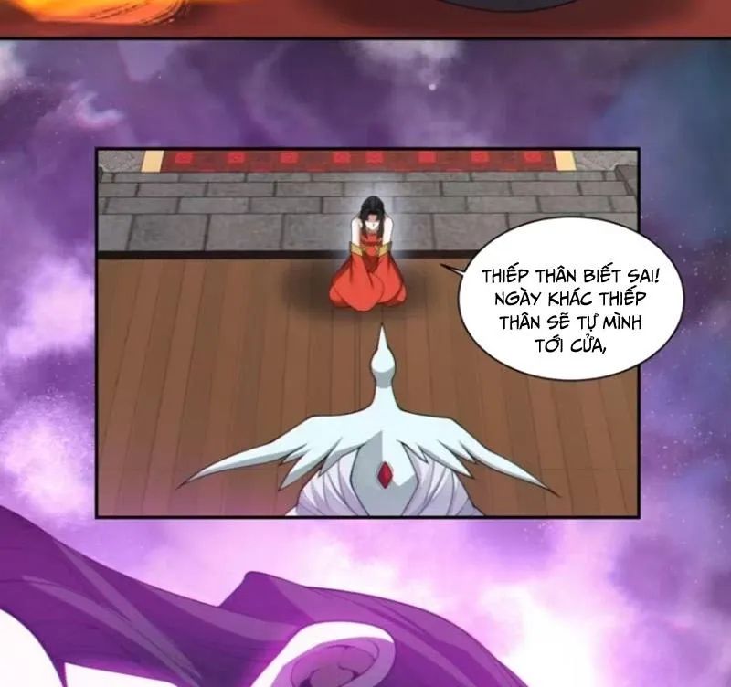 Hắc Ám Kiếm Sĩ Hồi Quy - Chương 309 - Trang 50