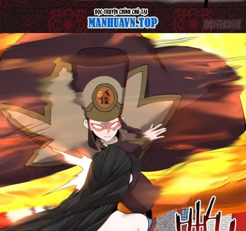 Hắc Ám Kiếm Sĩ Hồi Quy - Chương 309 - Trang 46