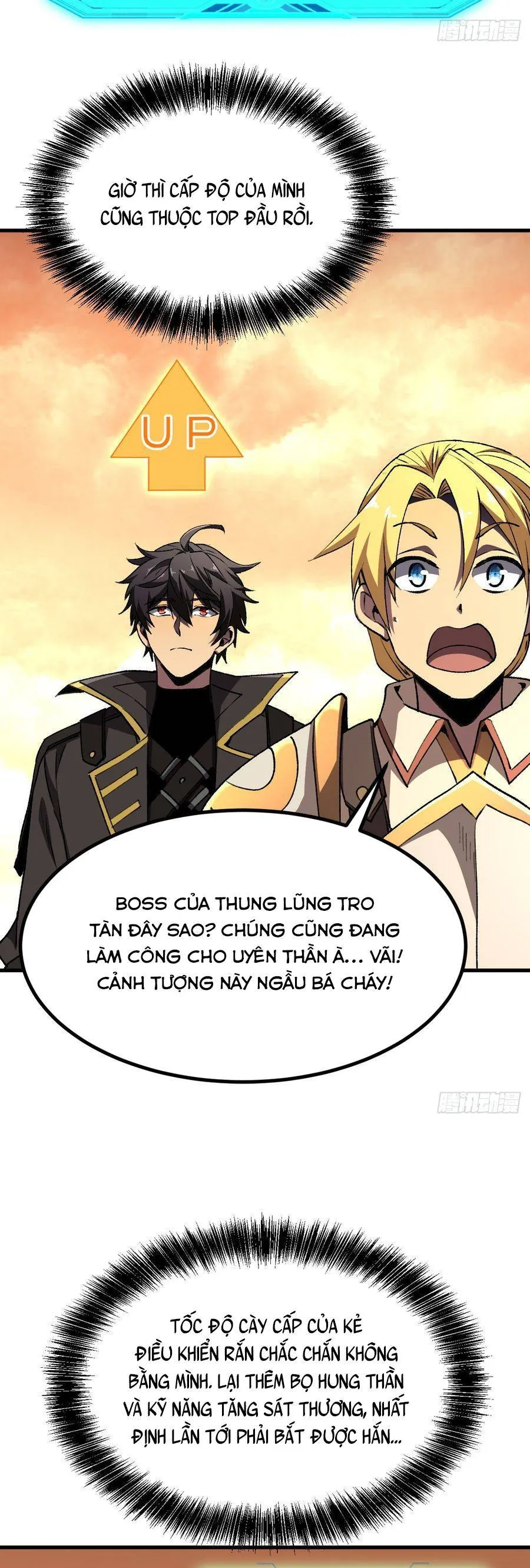 Dị Biến Giáng Lâm Nhân Gian: Triệu Hoán Chi Chủ! - Chương 72 - Trang 26