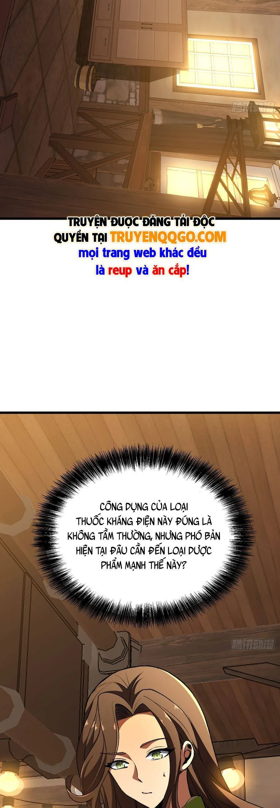 Dị Biến Giáng Lâm Nhân Gian: Triệu Hoán Chi Chủ! - Chương 72 - Trang 30