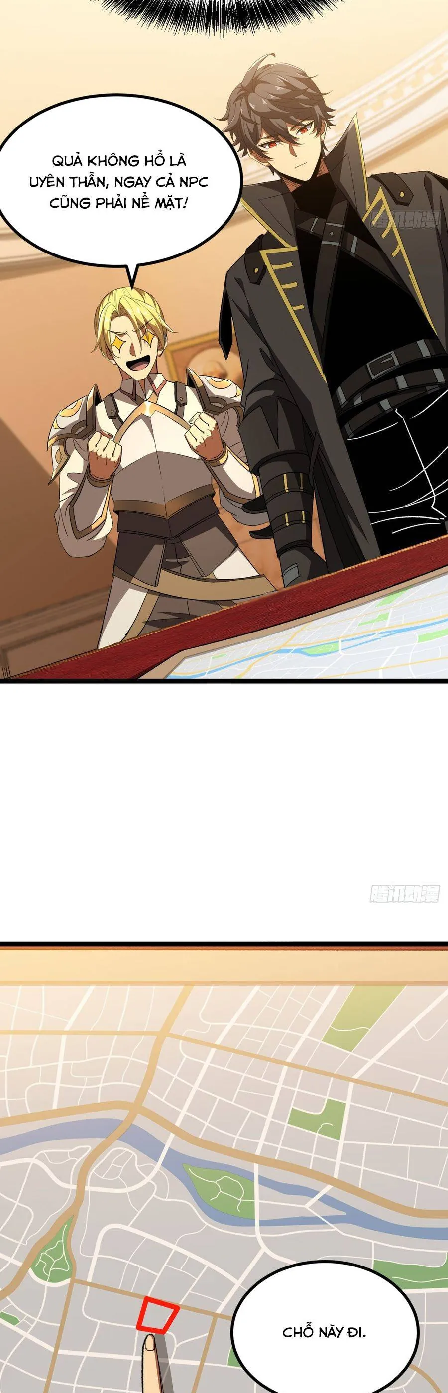 Dị Biến Giáng Lâm Nhân Gian: Triệu Hoán Chi Chủ! - Chương 72 - Trang 10