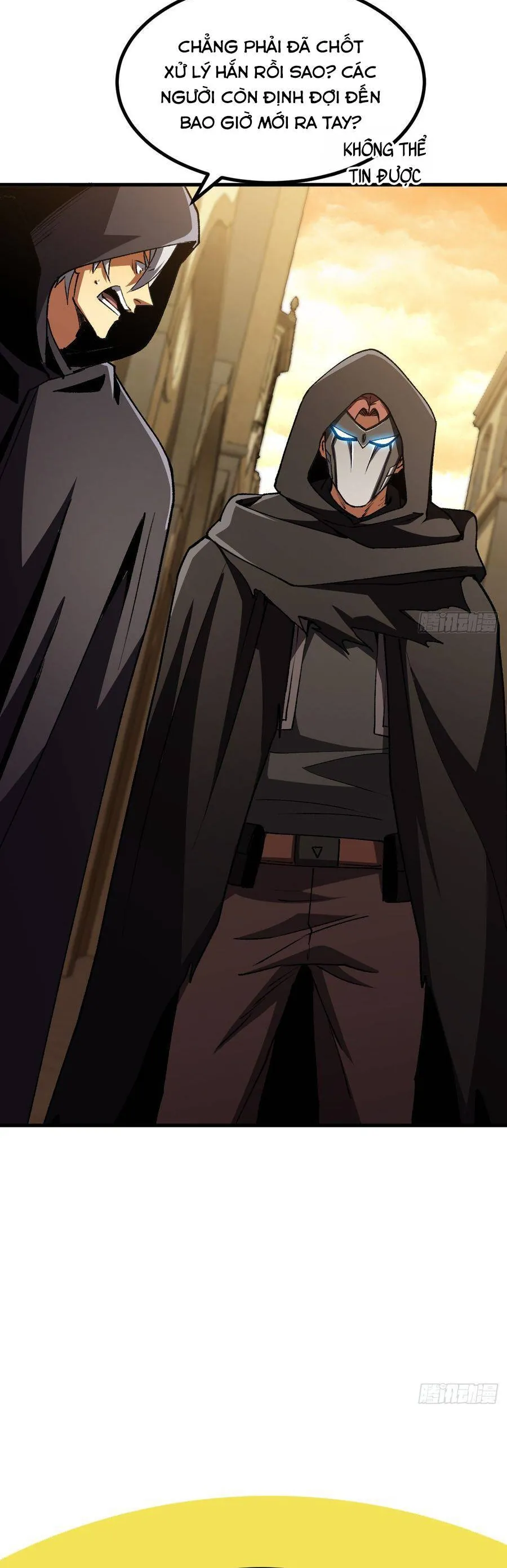 Dị Biến Giáng Lâm Nhân Gian: Triệu Hoán Chi Chủ! - Chương 72 - Trang 41