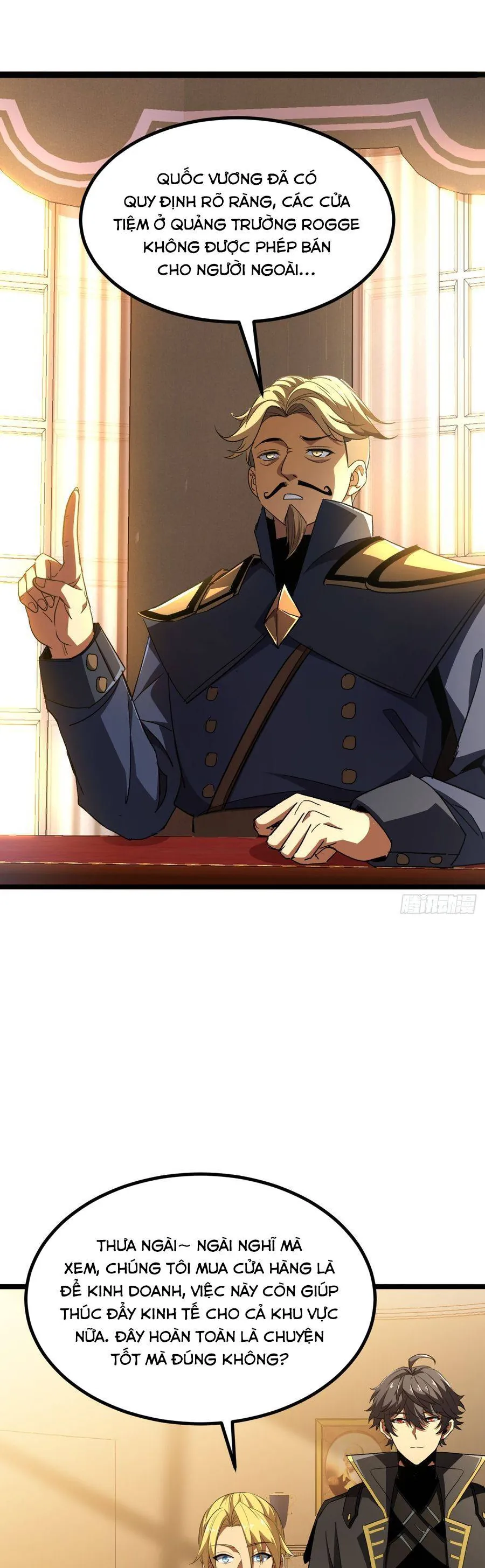 Dị Biến Giáng Lâm Nhân Gian: Triệu Hoán Chi Chủ! - Chương 72 - Trang 4