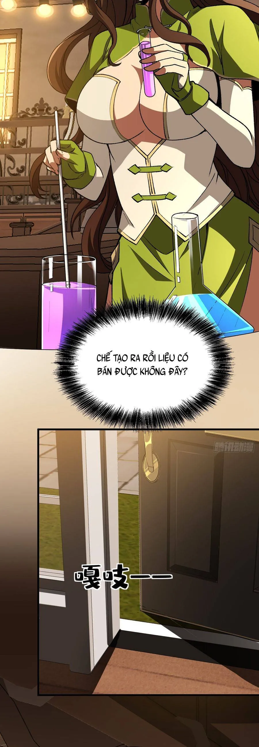 Dị Biến Giáng Lâm Nhân Gian: Triệu Hoán Chi Chủ! - Chương 72 - Trang 31