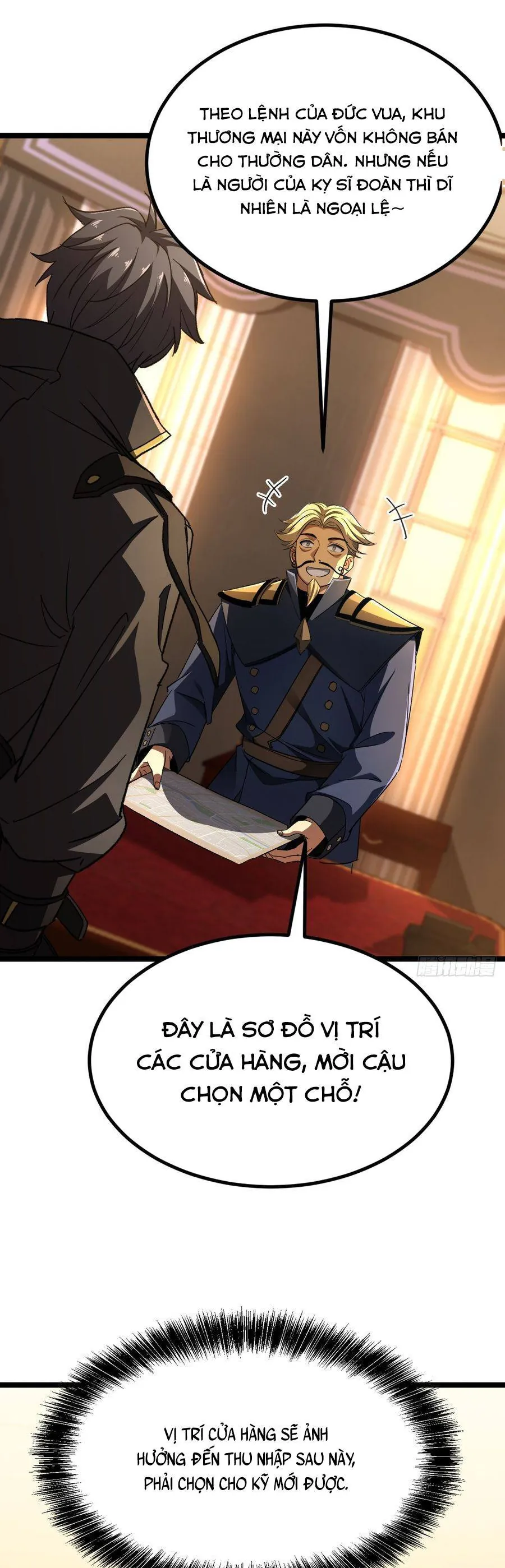 Dị Biến Giáng Lâm Nhân Gian: Triệu Hoán Chi Chủ! - Chương 72 - Trang 9