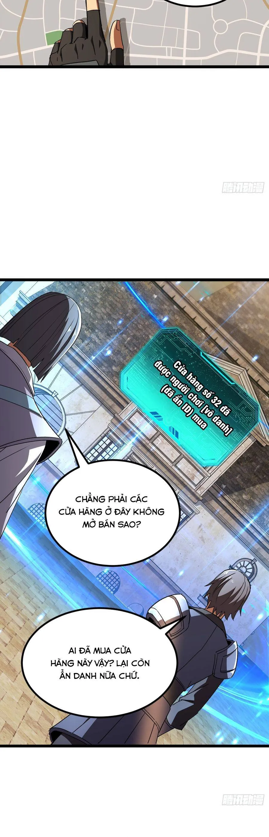 Dị Biến Giáng Lâm Nhân Gian: Triệu Hoán Chi Chủ! - Chương 72 - Trang 11