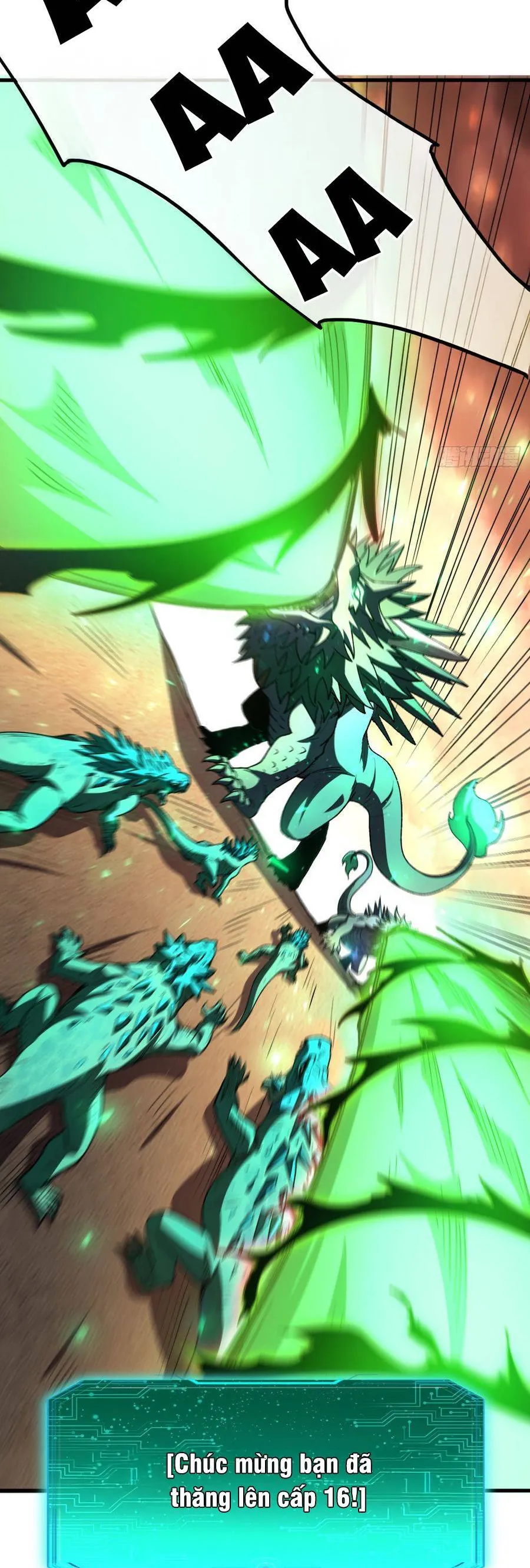 Dị Biến Giáng Lâm Nhân Gian: Triệu Hoán Chi Chủ! - Chương 72 - Trang 25