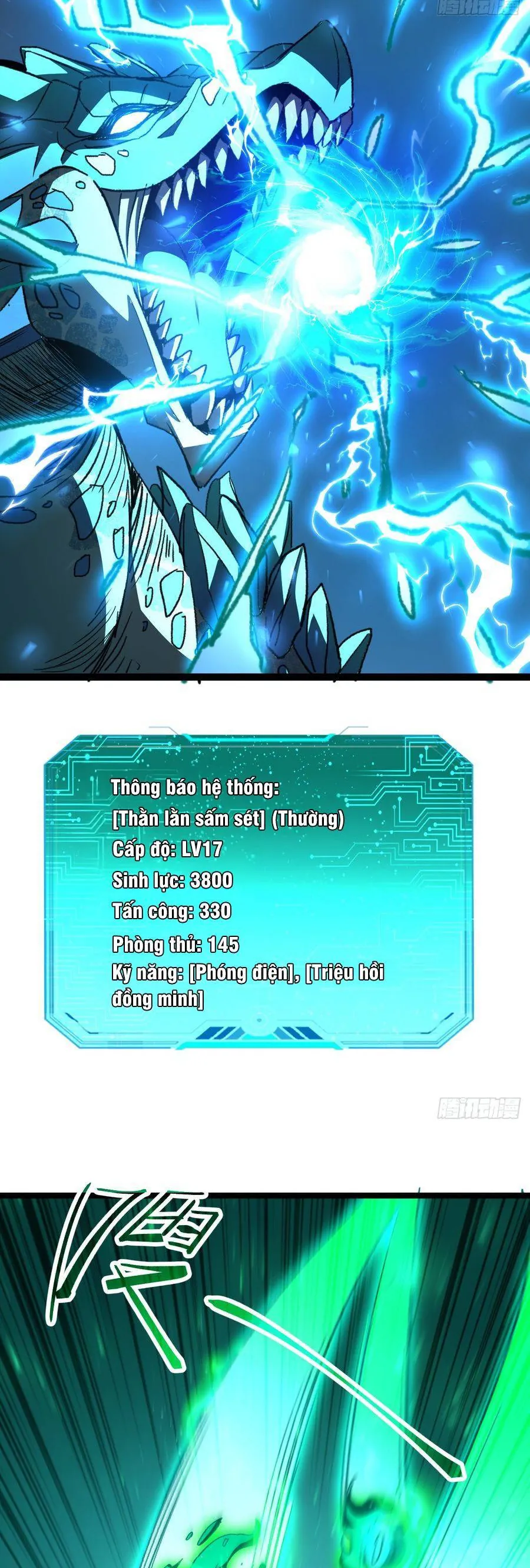 Dị Biến Giáng Lâm Nhân Gian: Triệu Hoán Chi Chủ! - Chương 72 - Trang 19