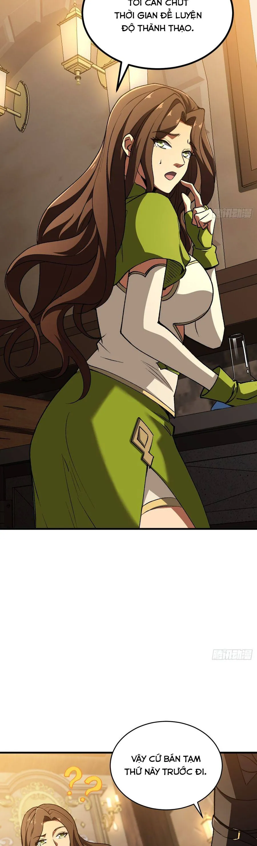 Dị Biến Giáng Lâm Nhân Gian: Triệu Hoán Chi Chủ! - Chương 72 - Trang 33