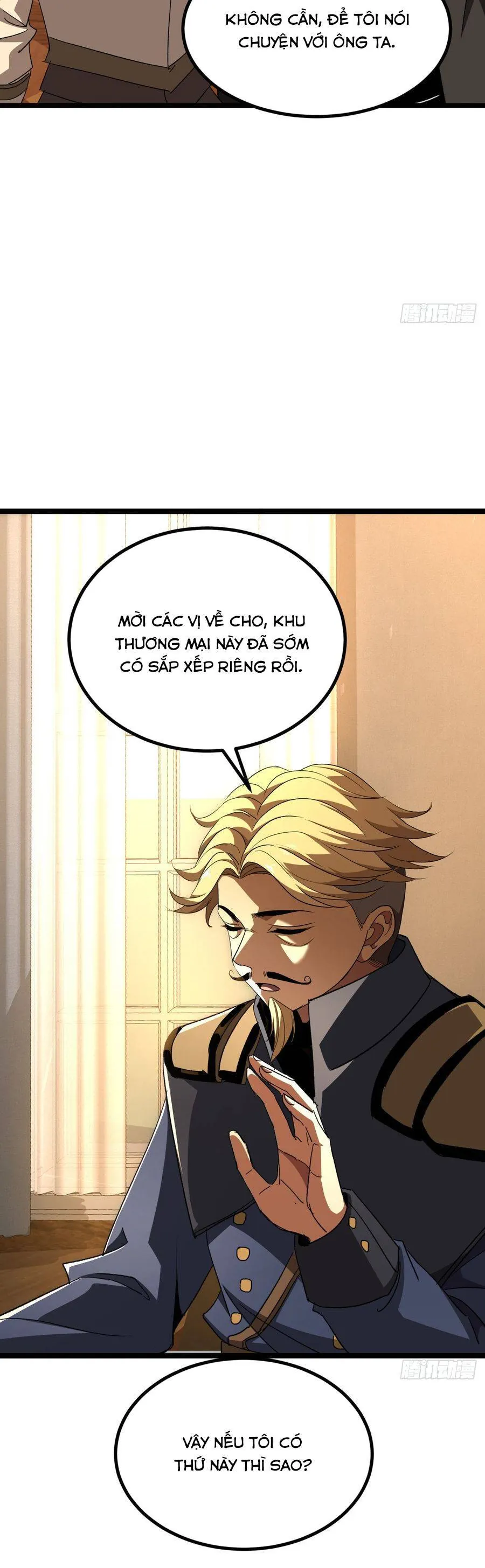 Dị Biến Giáng Lâm Nhân Gian: Triệu Hoán Chi Chủ! - Chương 72 - Trang 6