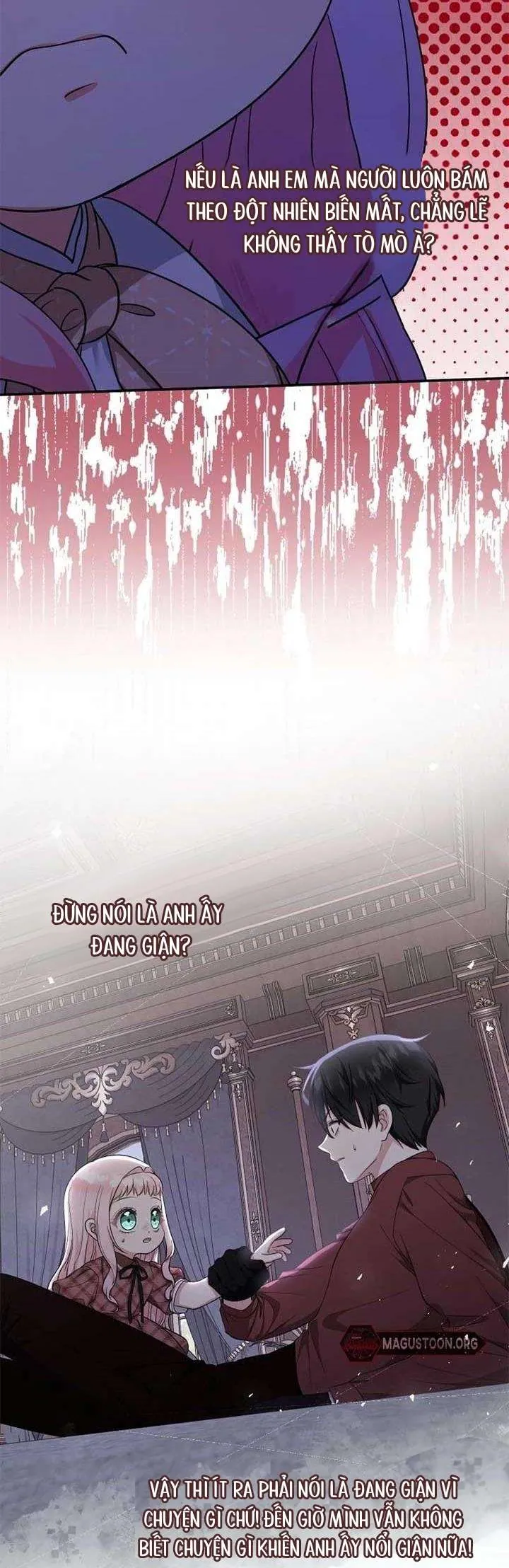 [Pnt] Tiểu Thư Tích Tiền Đi Bụi - Chương 90 - Trang 29