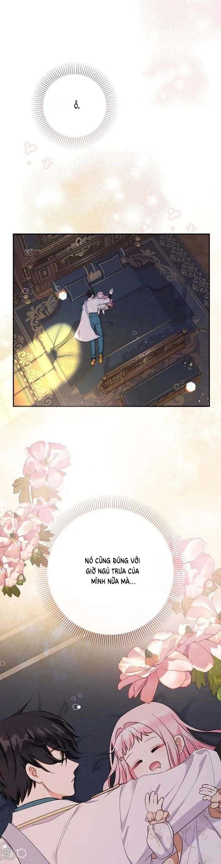 [Pnt] Tiểu Thư Tích Tiền Đi Bụi - Chương 90 - Trang 50