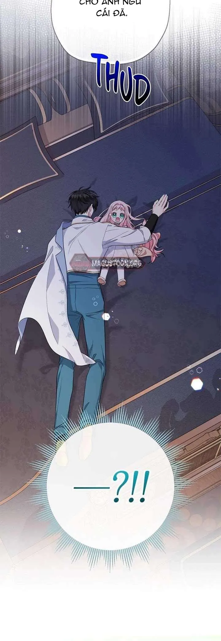 [Pnt] Tiểu Thư Tích Tiền Đi Bụi - Chương 90 - Trang 47