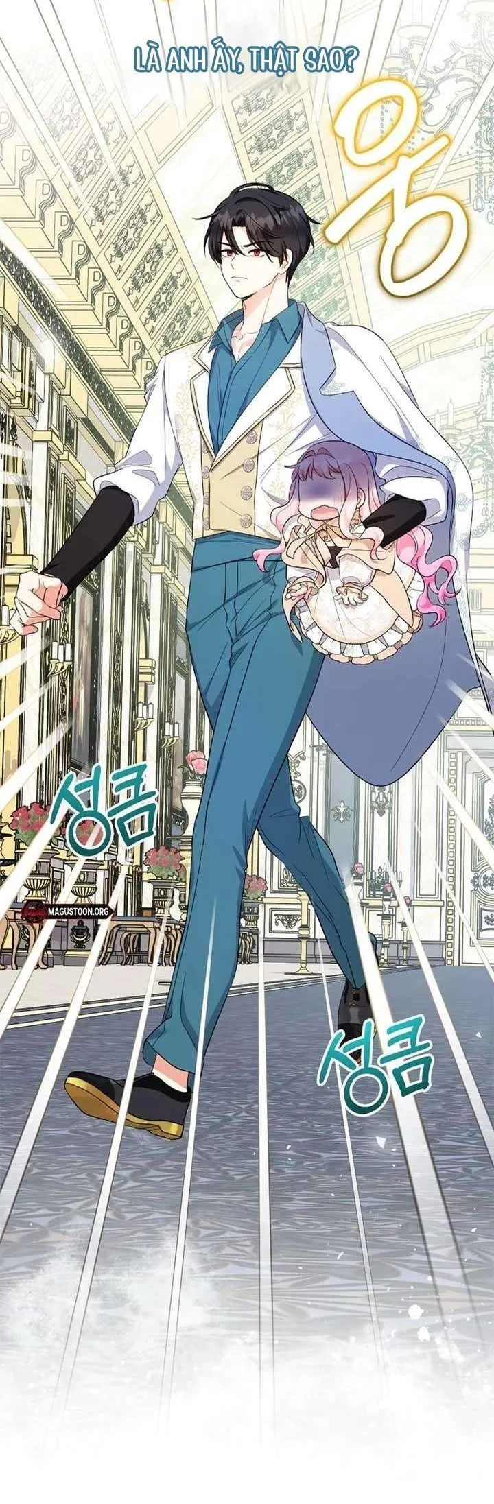 [Pnt] Tiểu Thư Tích Tiền Đi Bụi - Chương 90 - Trang 40