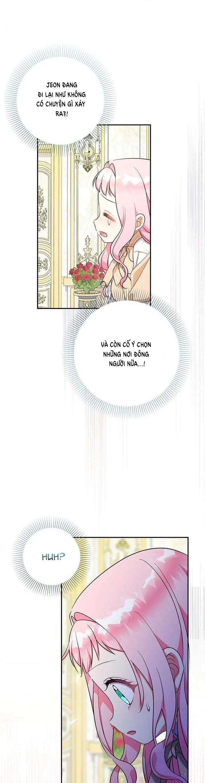 [Pnt] Tiểu Thư Tích Tiền Đi Bụi - Chương 90 - Trang 41