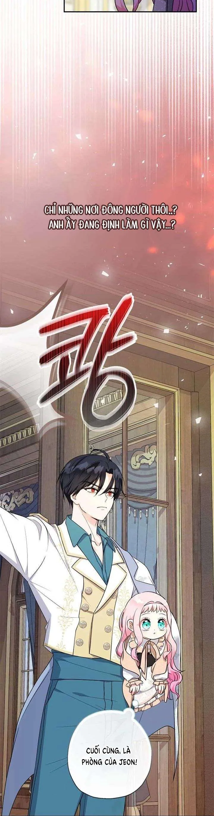 [Pnt] Tiểu Thư Tích Tiền Đi Bụi - Chương 90 - Trang 42