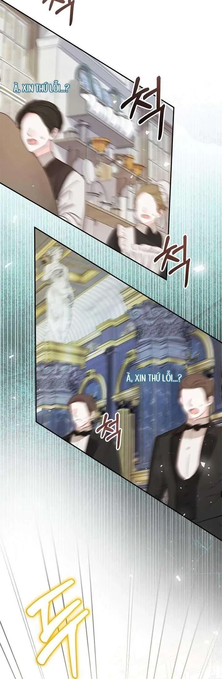 [Pnt] Tiểu Thư Tích Tiền Đi Bụi - Chương 90 - Trang 39