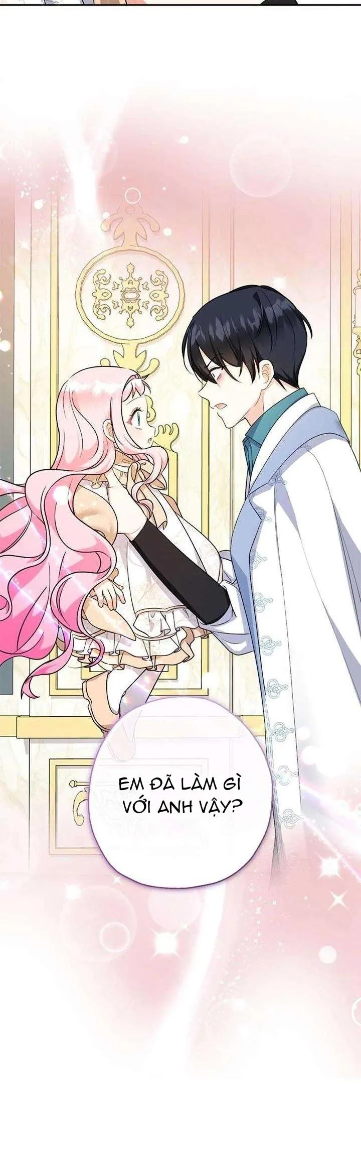 [Pnt] Tiểu Thư Tích Tiền Đi Bụi - Chương 90 - Trang 35