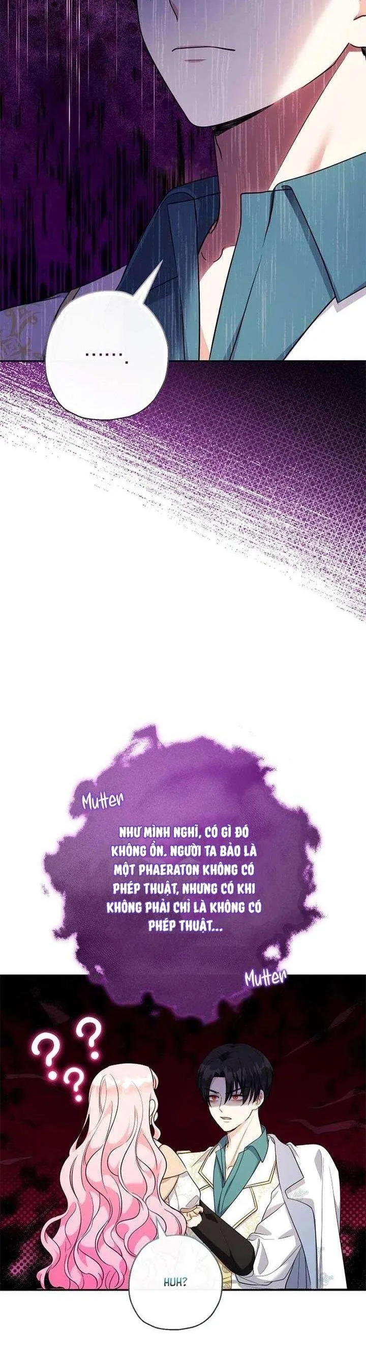 [Pnt] Tiểu Thư Tích Tiền Đi Bụi - Chương 90 - Trang 37