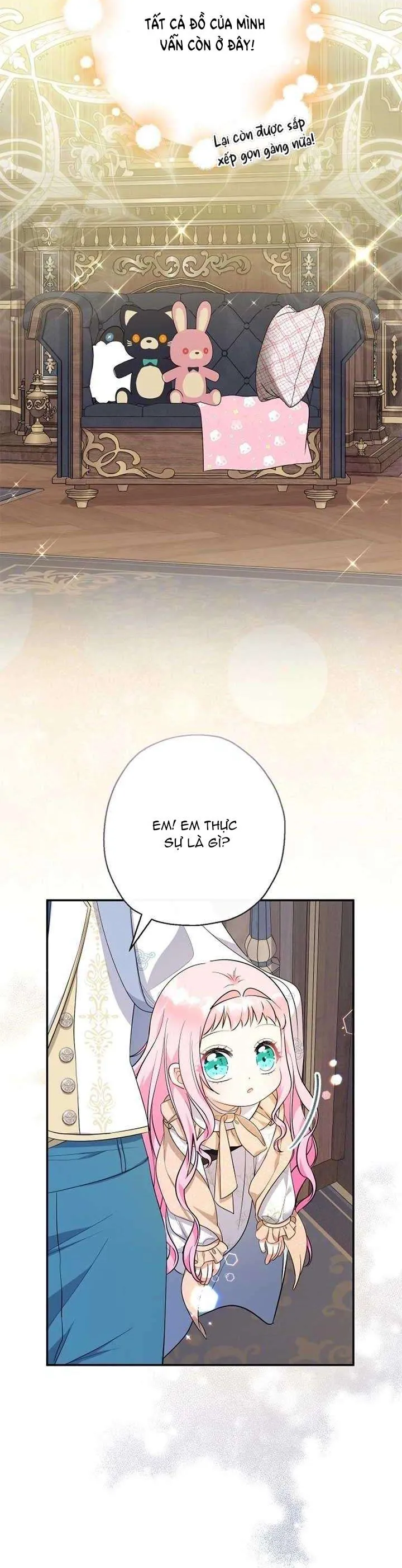 [Pnt] Tiểu Thư Tích Tiền Đi Bụi - Chương 90 - Trang 44