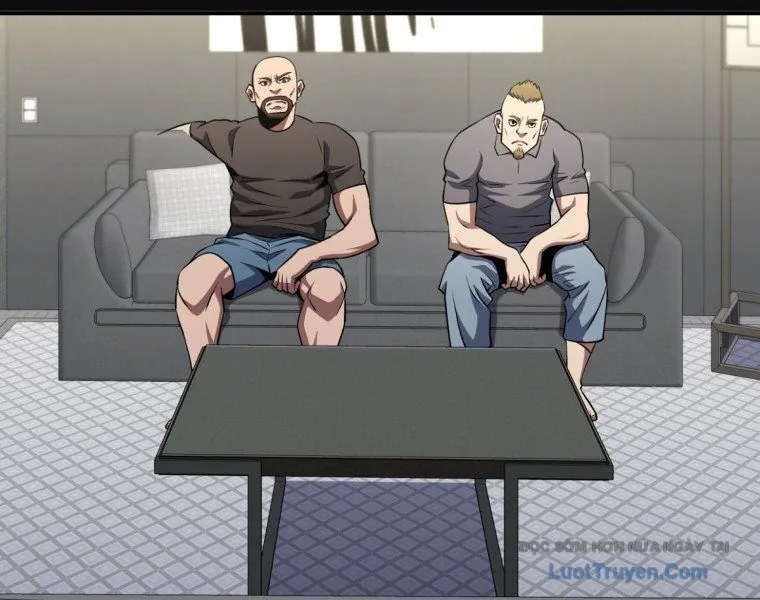 Ác Nhân Lồng Bát Giác - Chương 56 - Trang 204