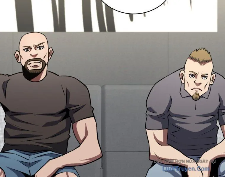 Ác Nhân Lồng Bát Giác - Chương 56 - Trang 223