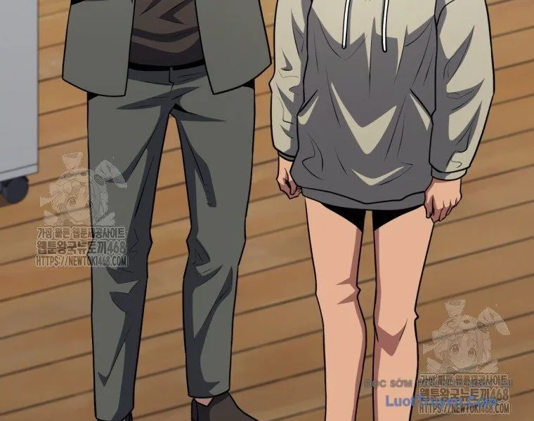 Ác Nhân Lồng Bát Giác - Chương 56 - Trang 138