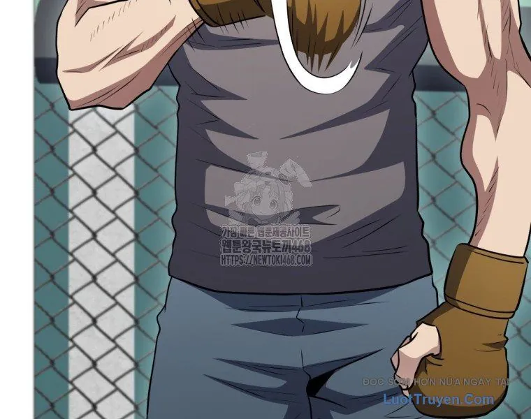 Ác Nhân Lồng Bát Giác - Chương 56 - Trang 249