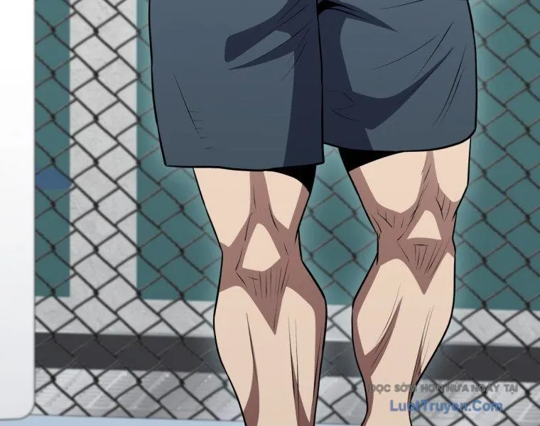 Ác Nhân Lồng Bát Giác - Chương 56 - Trang 250