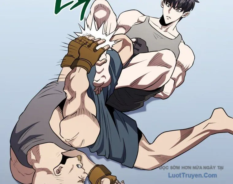 Ác Nhân Lồng Bát Giác - Chương 56 - Trang 259