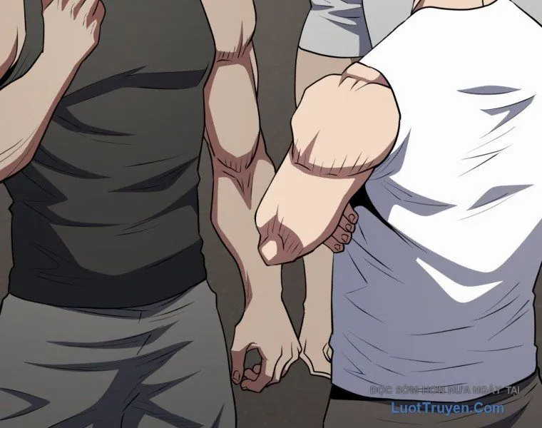 Ác Nhân Lồng Bát Giác - Chương 56 - Trang 195