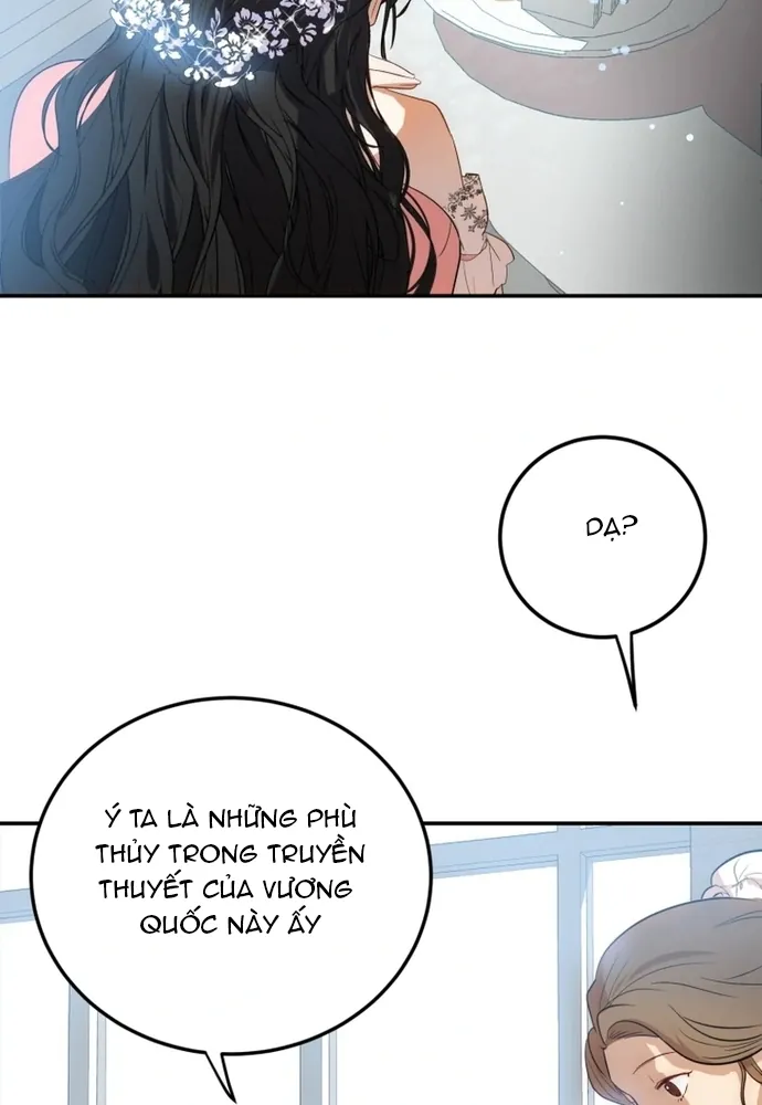 Sinh Tồn Trong Thân Phận Con Gái Của Hoàng Đế - Chương 1 - Trang 46