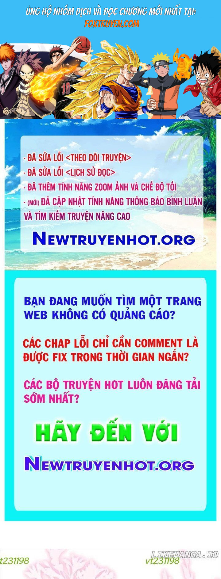 Sigrid - Chương 70 - Trang 1