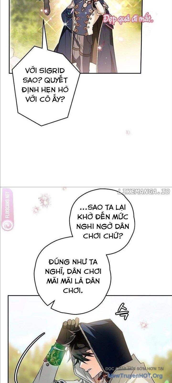 Sigrid - Chương 70 - Trang 34