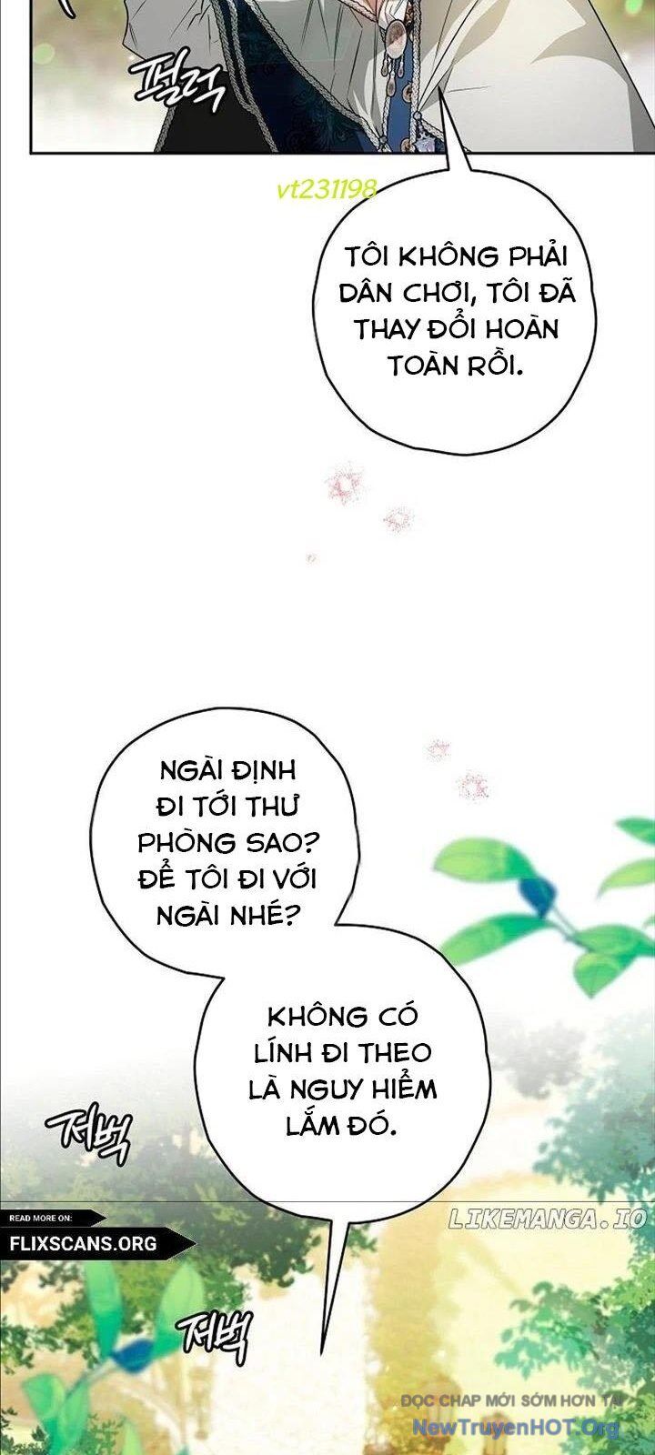 Sigrid - Chương 70 - Trang 35