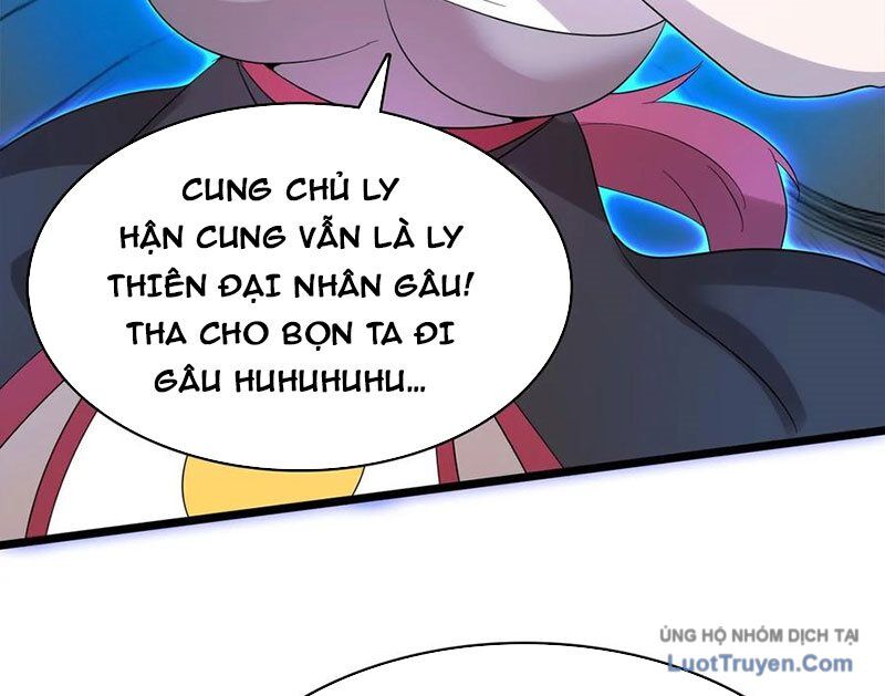 Sau Khi Độ Kiếp, Ta Biến Thành Bạch Cốt Ma Tôn - Chương 50 - Trang 36