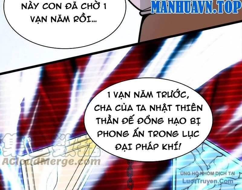 Sau Khi Độ Kiếp, Ta Biến Thành Bạch Cốt Ma Tôn - Chương 50 - Trang 8