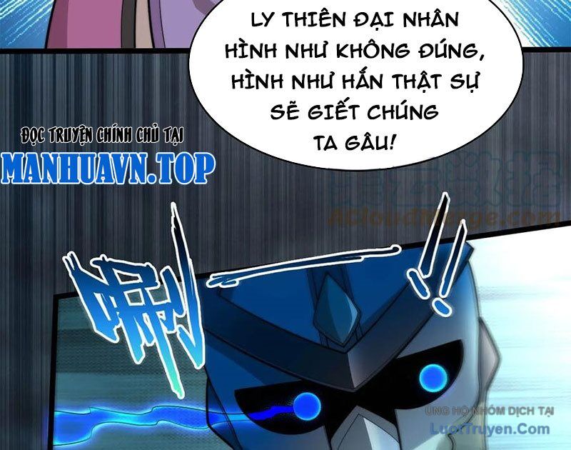 Sau Khi Độ Kiếp, Ta Biến Thành Bạch Cốt Ma Tôn - Chương 50 - Trang 29