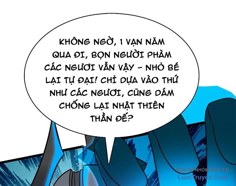 Sau Khi Độ Kiếp, Ta Biến Thành Bạch Cốt Ma Tôn - Chương 50 - Trang 32