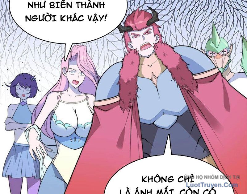 Sau Khi Độ Kiếp, Ta Biến Thành Bạch Cốt Ma Tôn - Chương 50 - Trang 5