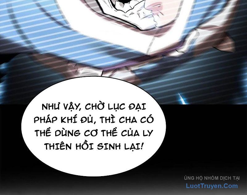 Sau Khi Độ Kiếp, Ta Biến Thành Bạch Cốt Ma Tôn - Chương 50 - Trang 18
