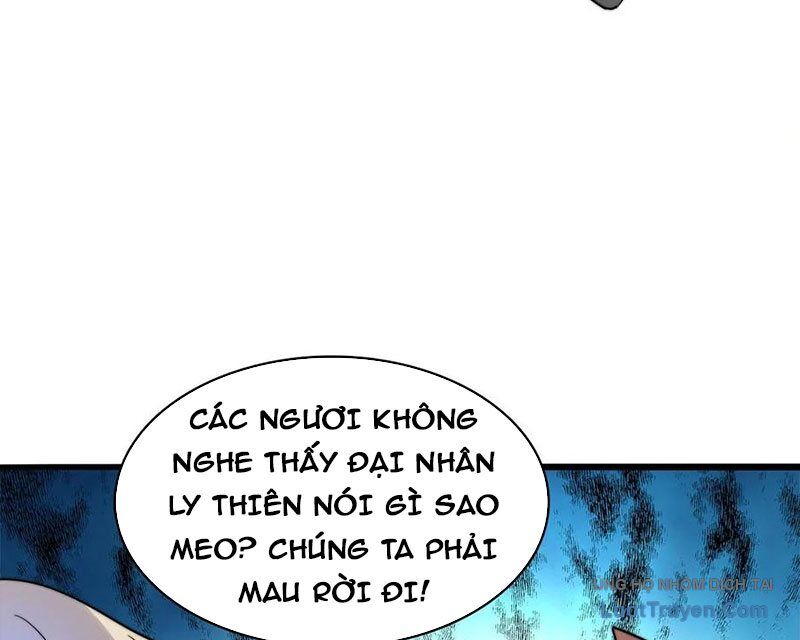 Sau Khi Độ Kiếp, Ta Biến Thành Bạch Cốt Ma Tôn - Chương 50 - Trang 49
