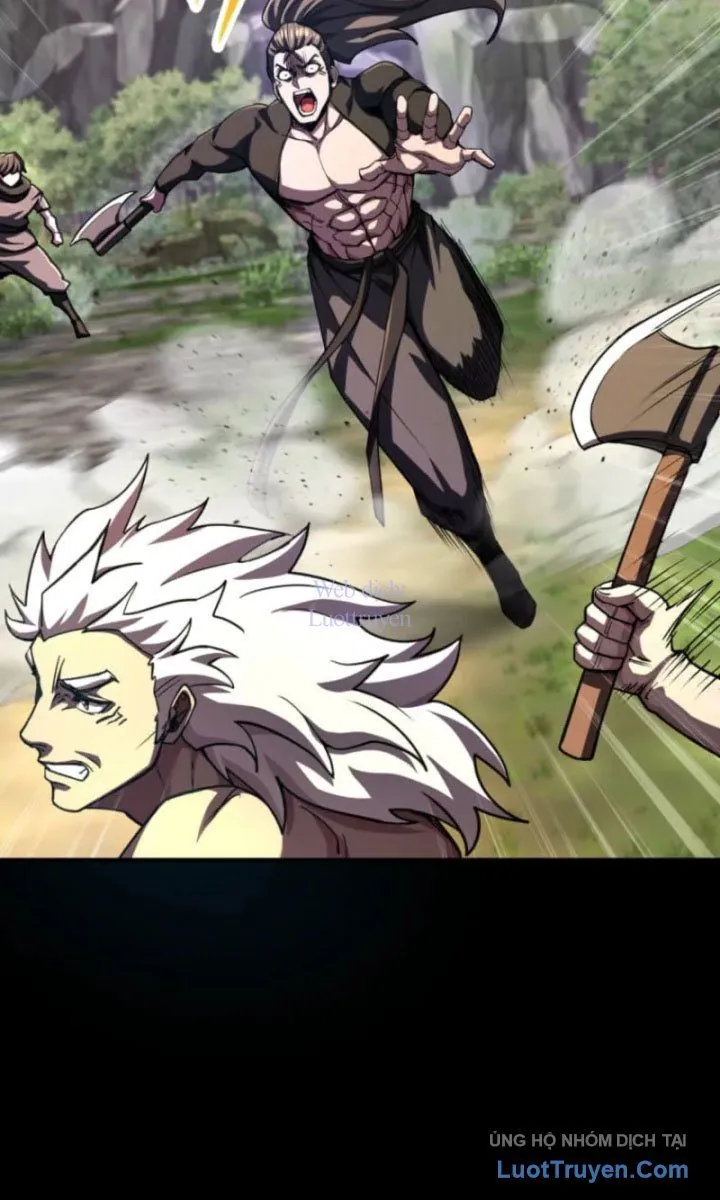 Trở Thành Cuồng Nhân Ở Chính Thế Giới Mà Mình Tạo Ra - Chương 8 - Trang 66