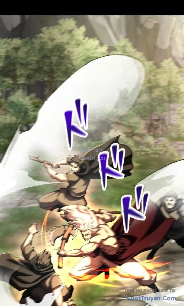 Trở Thành Cuồng Nhân Ở Chính Thế Giới Mà Mình Tạo Ra - Chương 8 - Trang 61