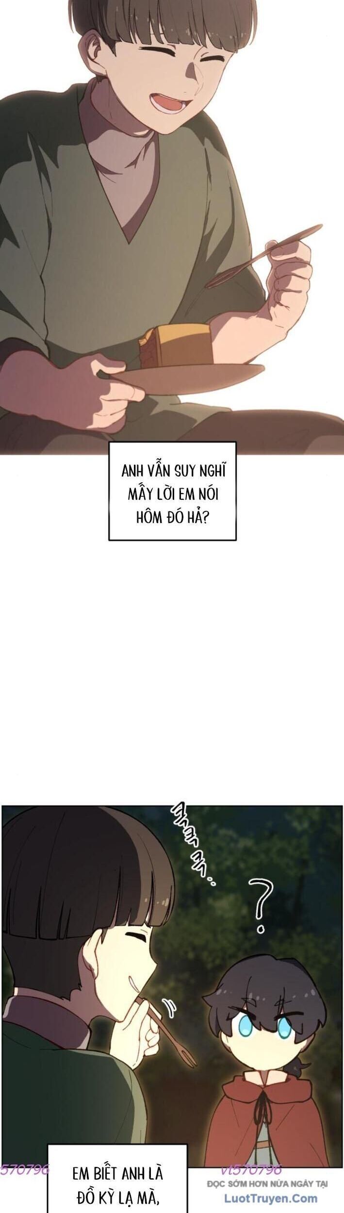 Sao Cái Tên Nhân Vật Chính Chỉ Là Aaaah Thế - Chương 8 - Trang 48