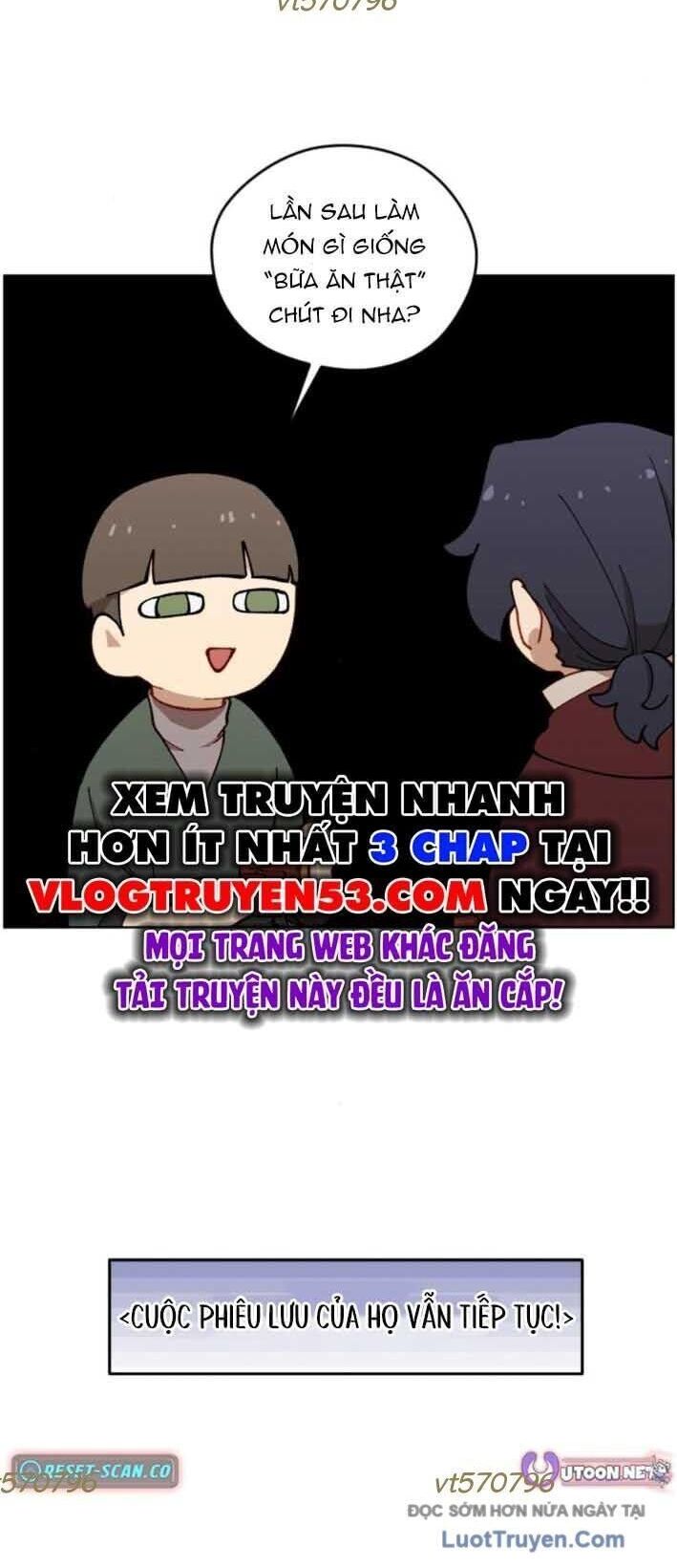 Sao Cái Tên Nhân Vật Chính Chỉ Là Aaaah Thế - Chương 8 - Trang 50