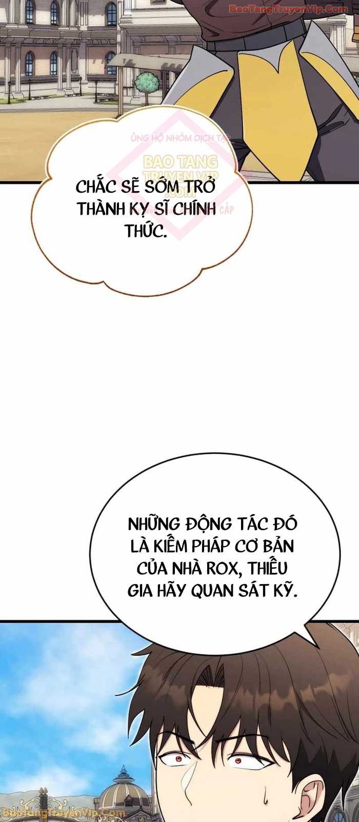 Đại Công Tử Hầu Tước Gia Là Đệ Nhất Võ Giả - Chương 6 - Trang 33