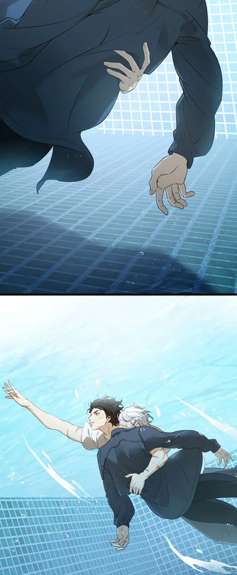 Bị Dã Thú Tùy Ý Nhìn Trộm - Chương 12 - Trang 6