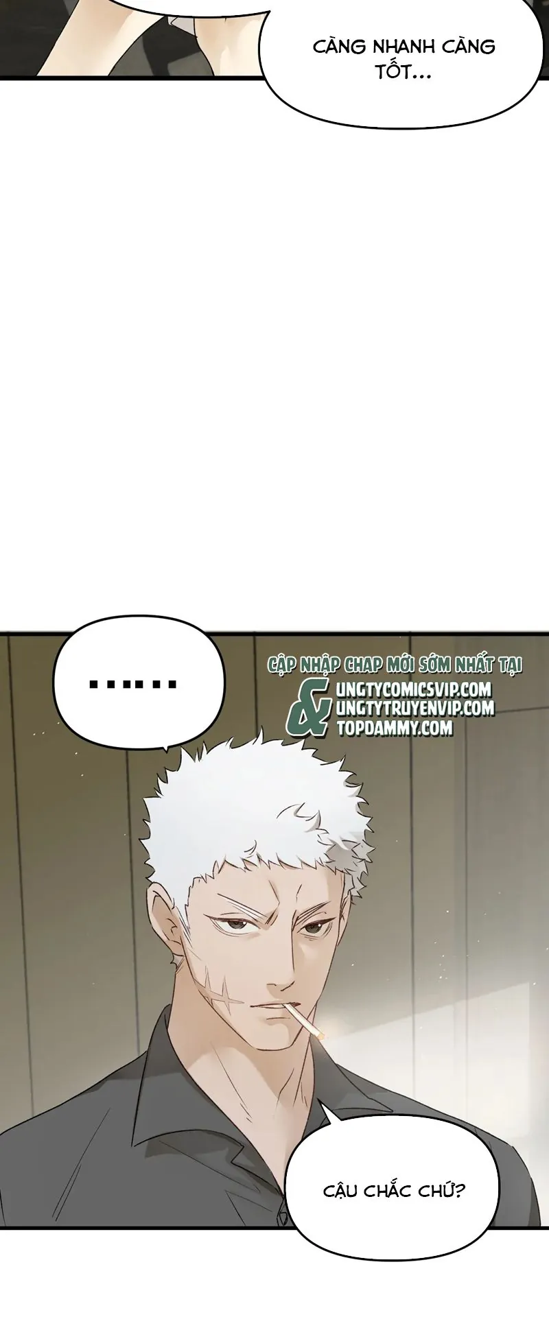 Bị Dã Thú Tùy Ý Nhìn Trộm - Chương 12 - Trang 38